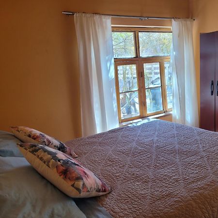 Hospedaje Rural Casa De Felix Сан Педро де Атакама Екстериор снимка