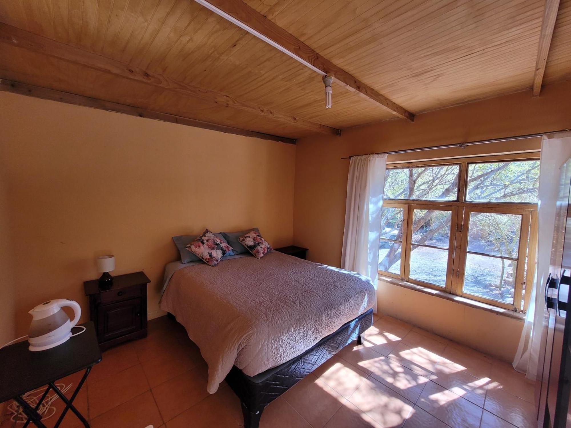 Hospedaje Rural Casa De Felix Сан Педро де Атакама Екстериор снимка