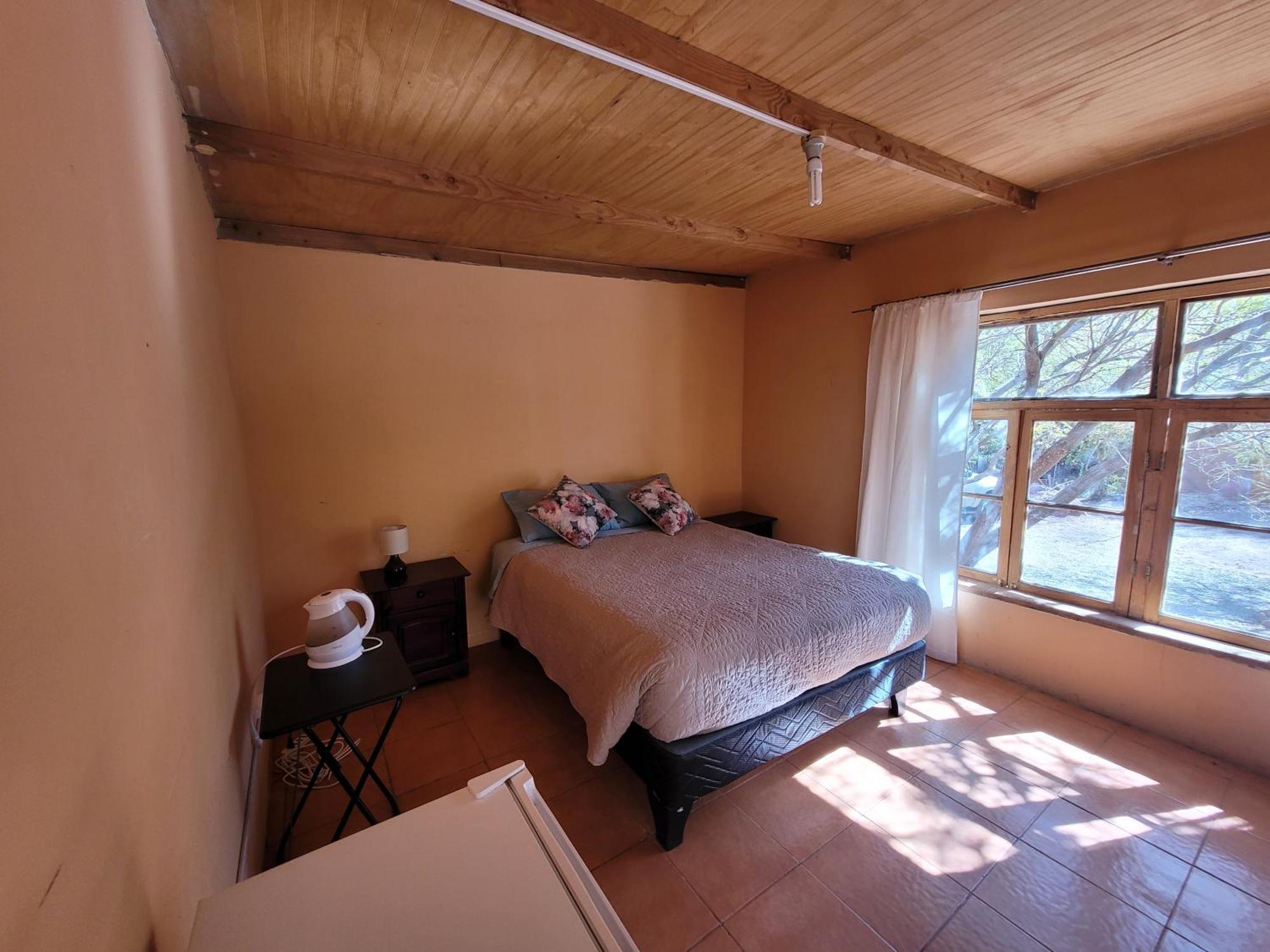 Hospedaje Rural Casa De Felix Сан Педро де Атакама Екстериор снимка