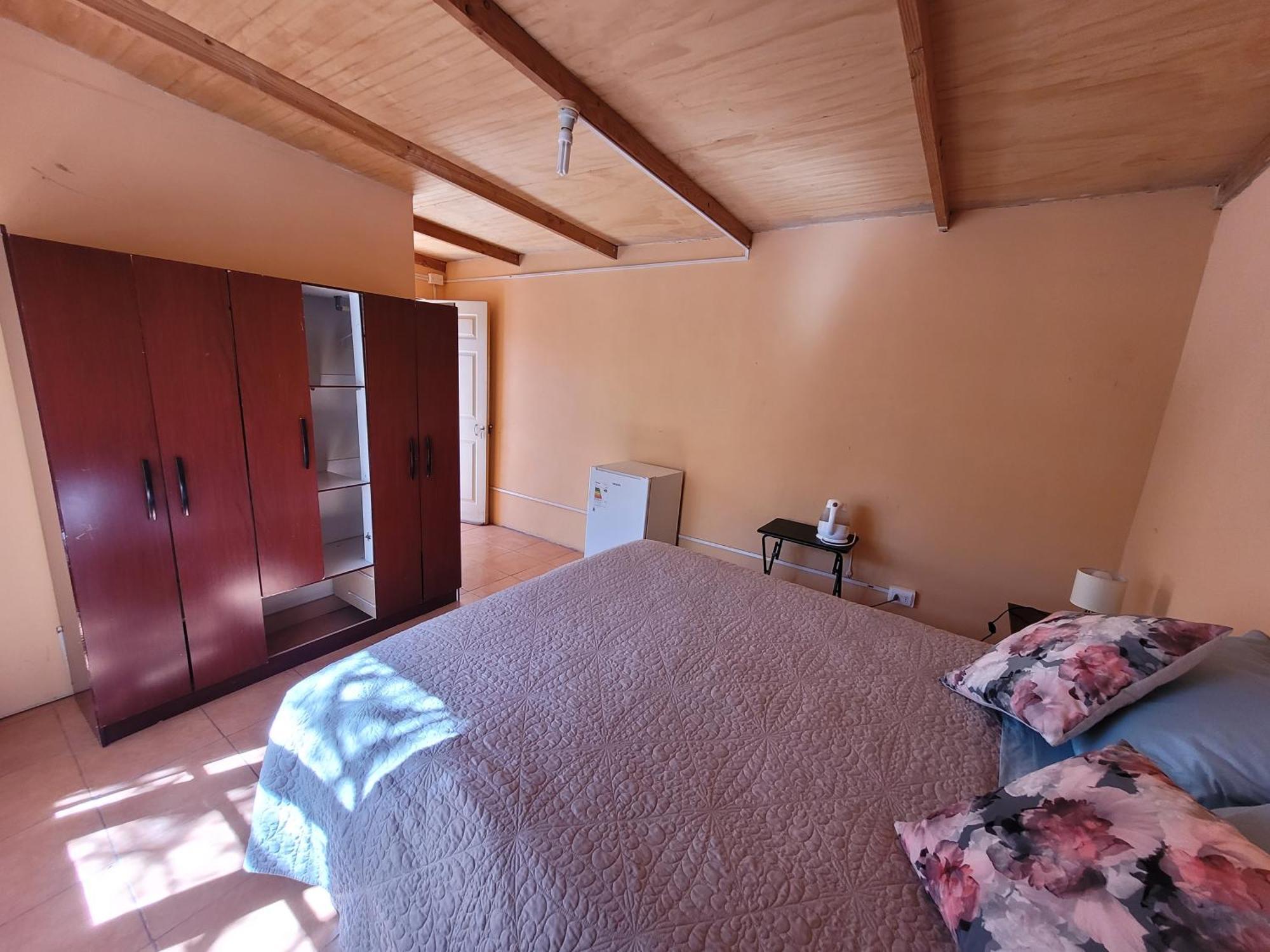 Hospedaje Rural Casa De Felix Сан Педро де Атакама Екстериор снимка