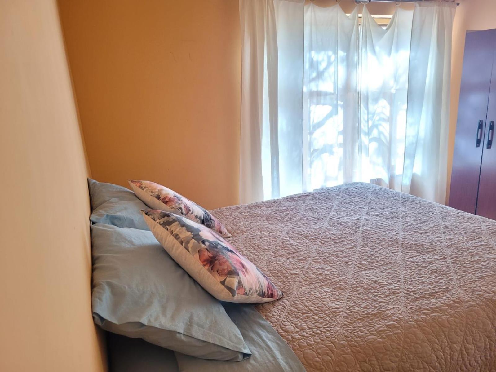 Hospedaje Rural Casa De Felix Сан Педро де Атакама Екстериор снимка