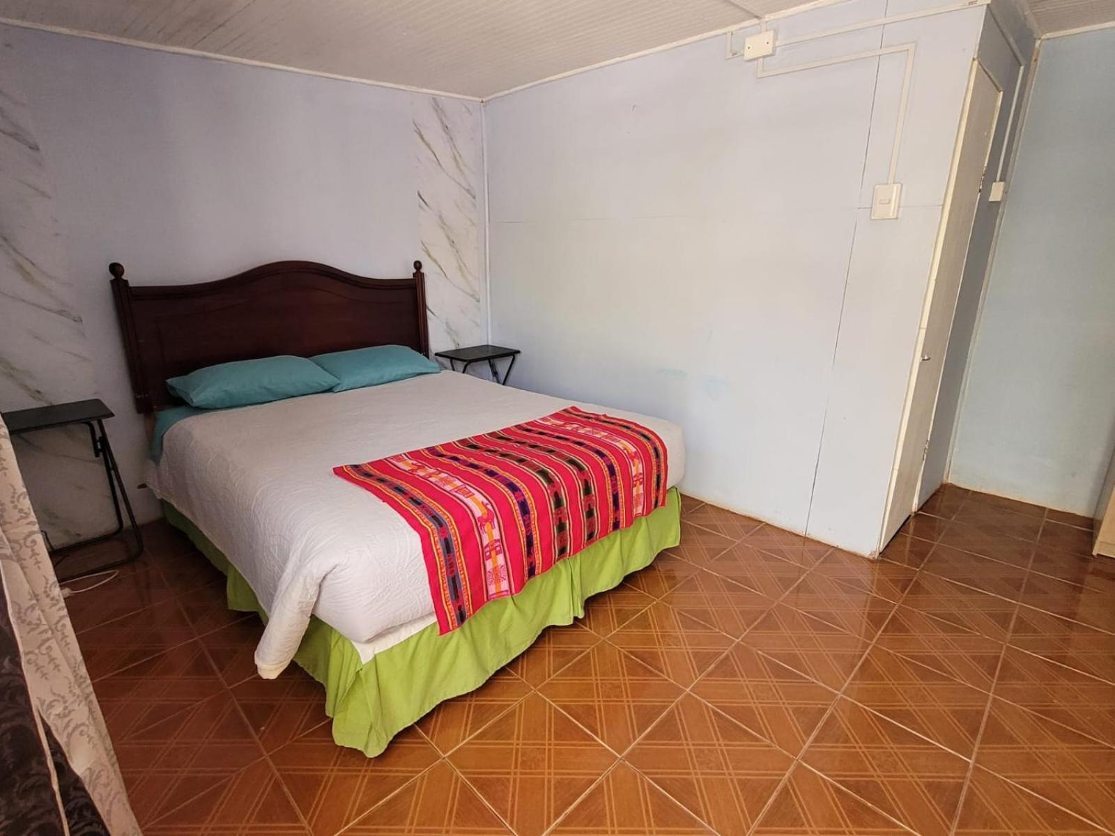 Hospedaje Rural Casa De Felix Сан Педро де Атакама Екстериор снимка