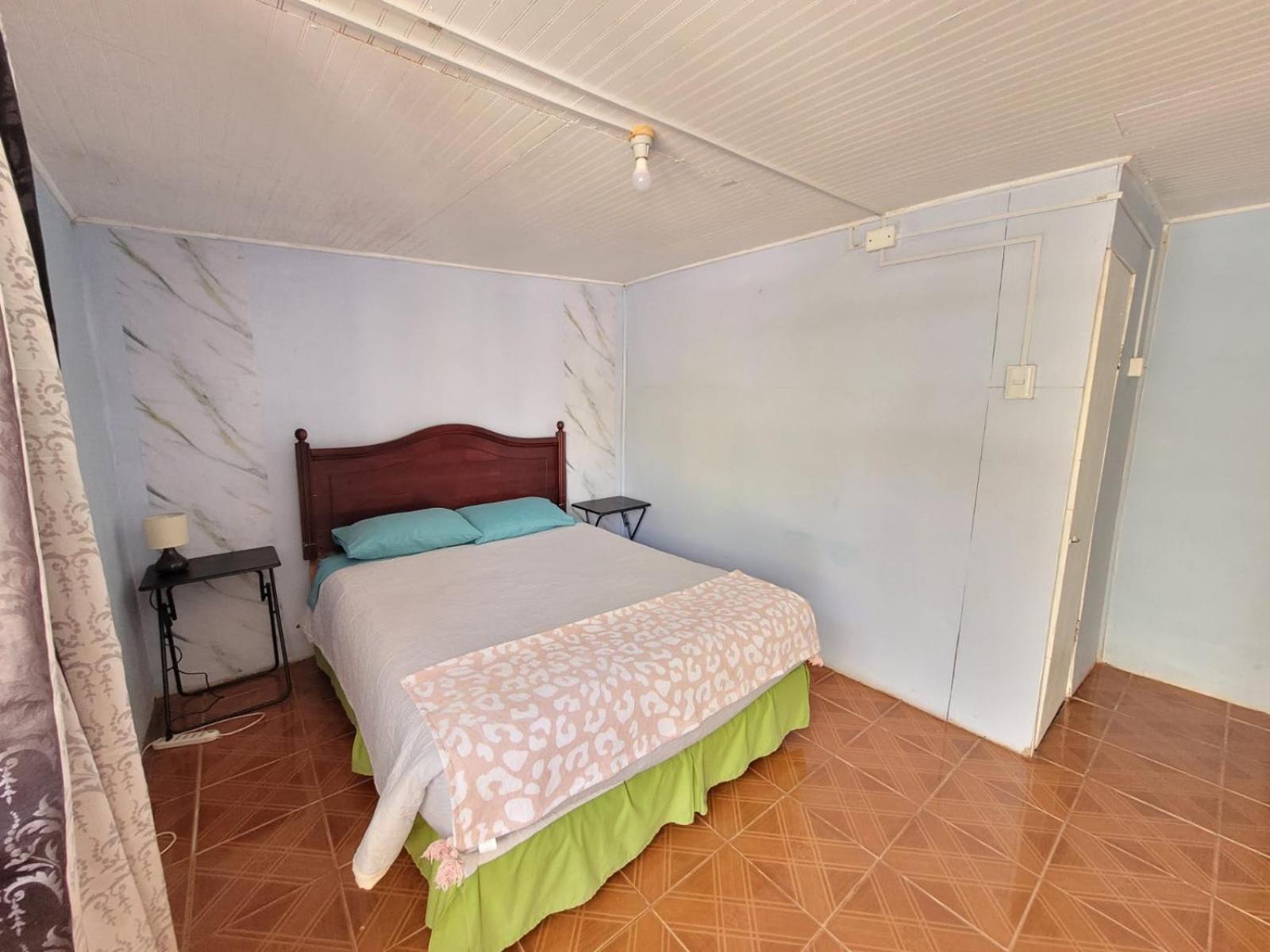 Hospedaje Rural Casa De Felix Сан Педро де Атакама Екстериор снимка