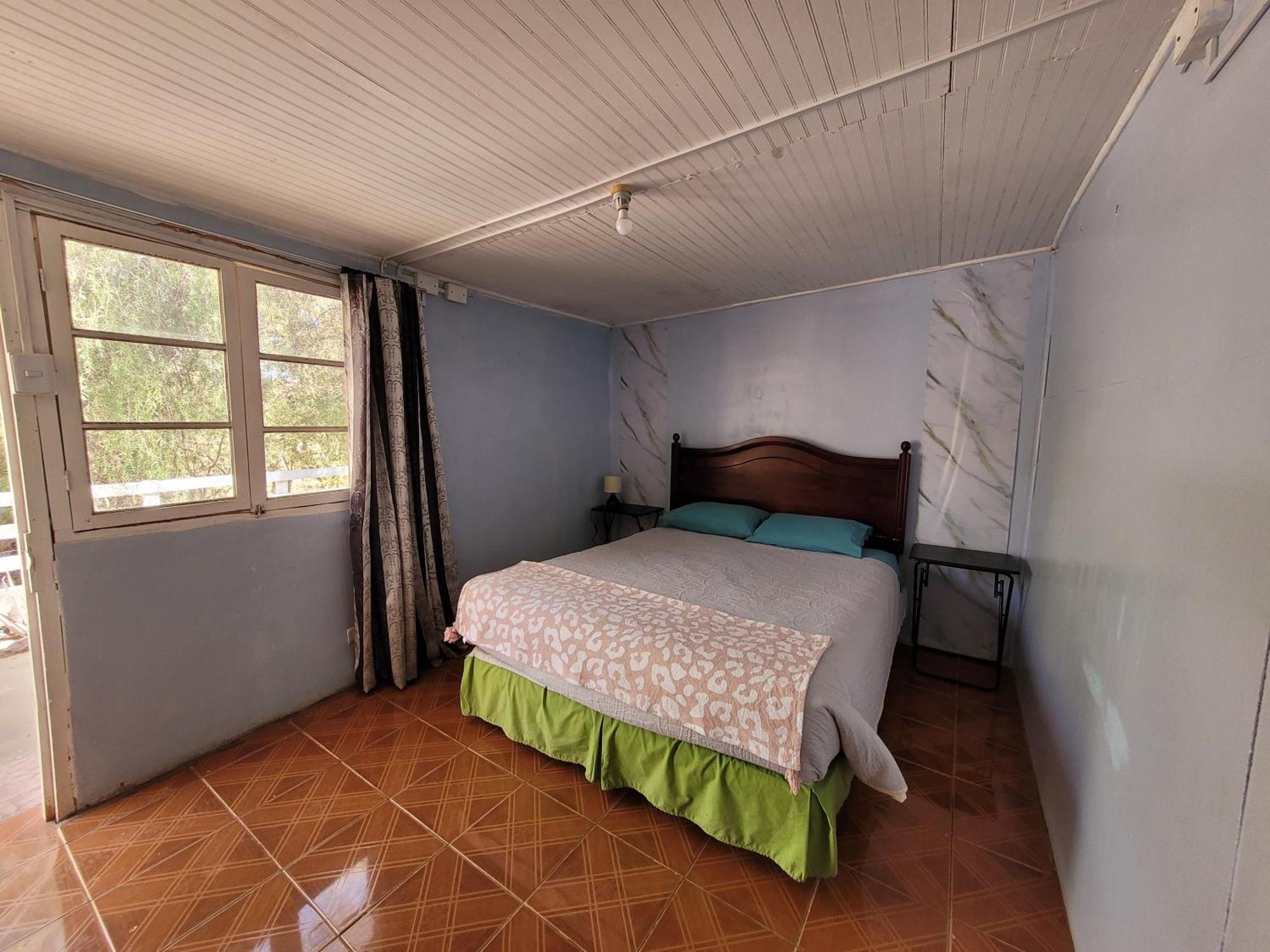 Hospedaje Rural Casa De Felix Сан Педро де Атакама Екстериор снимка