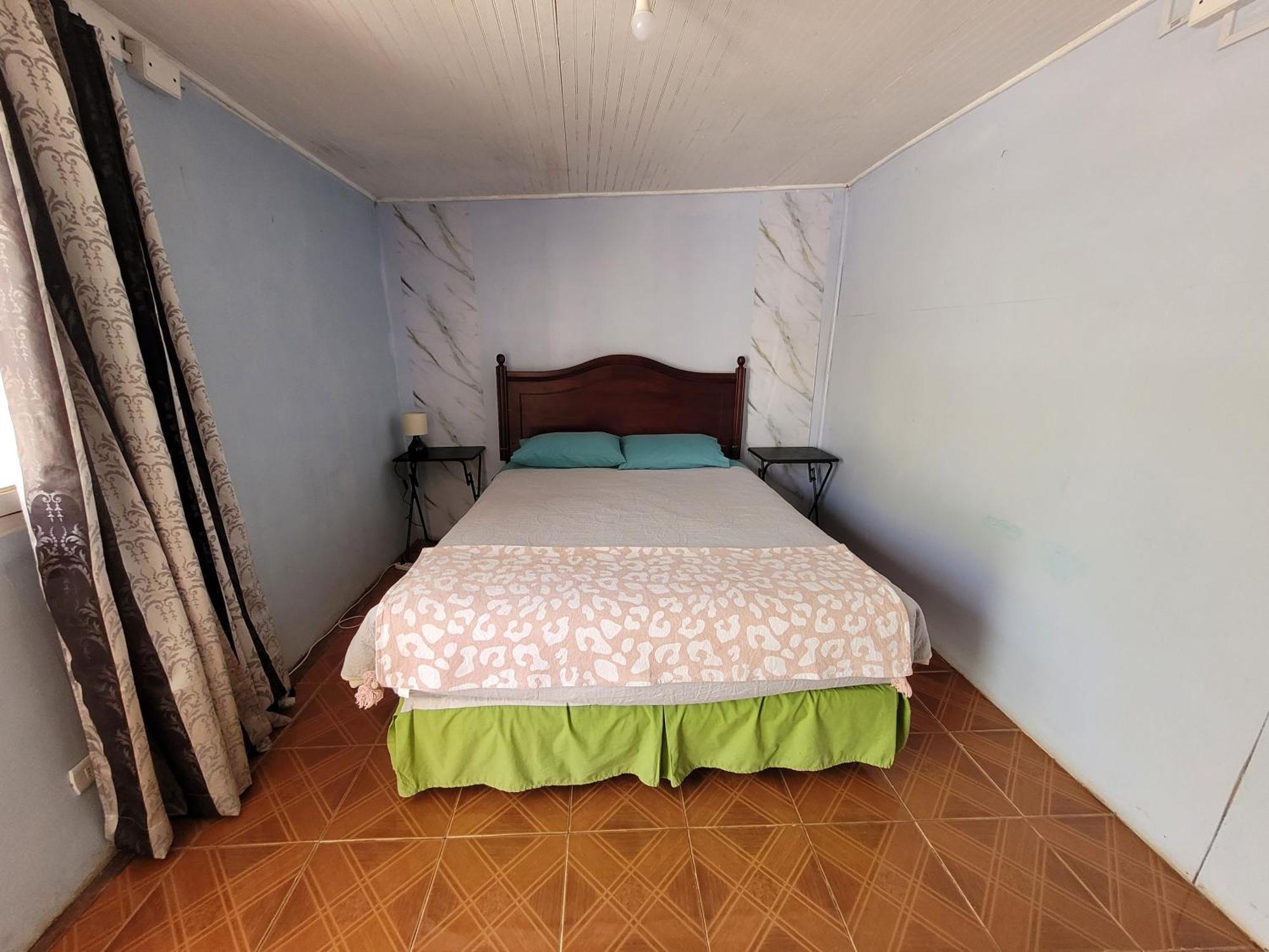 Hospedaje Rural Casa De Felix Сан Педро де Атакама Екстериор снимка