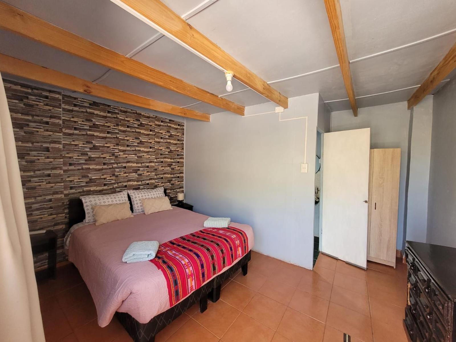 Hospedaje Rural Casa De Felix Сан Педро де Атакама Екстериор снимка