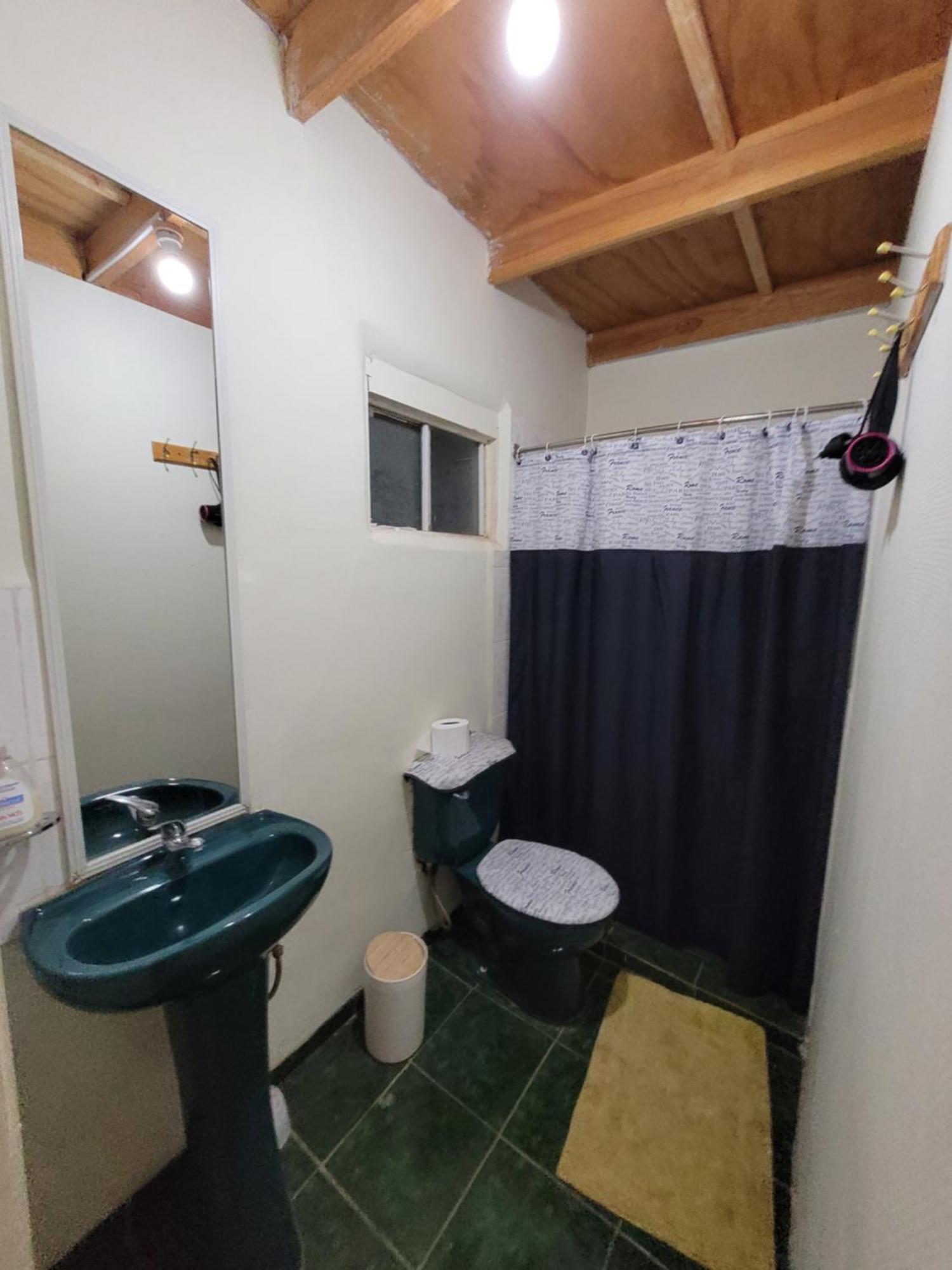 Hospedaje Rural Casa De Felix Сан Педро де Атакама Екстериор снимка