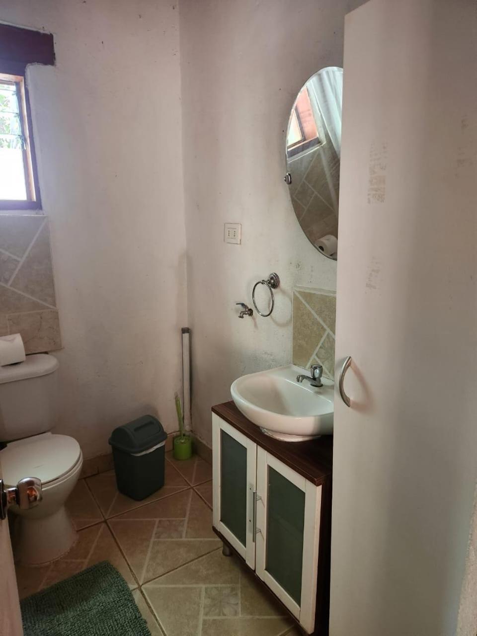 Hospedaje Rural Casa De Felix Сан Педро де Атакама Екстериор снимка