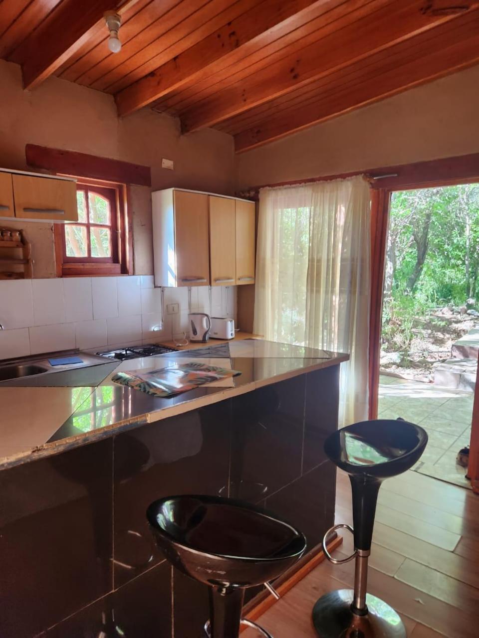 Hospedaje Rural Casa De Felix Сан Педро де Атакама Екстериор снимка