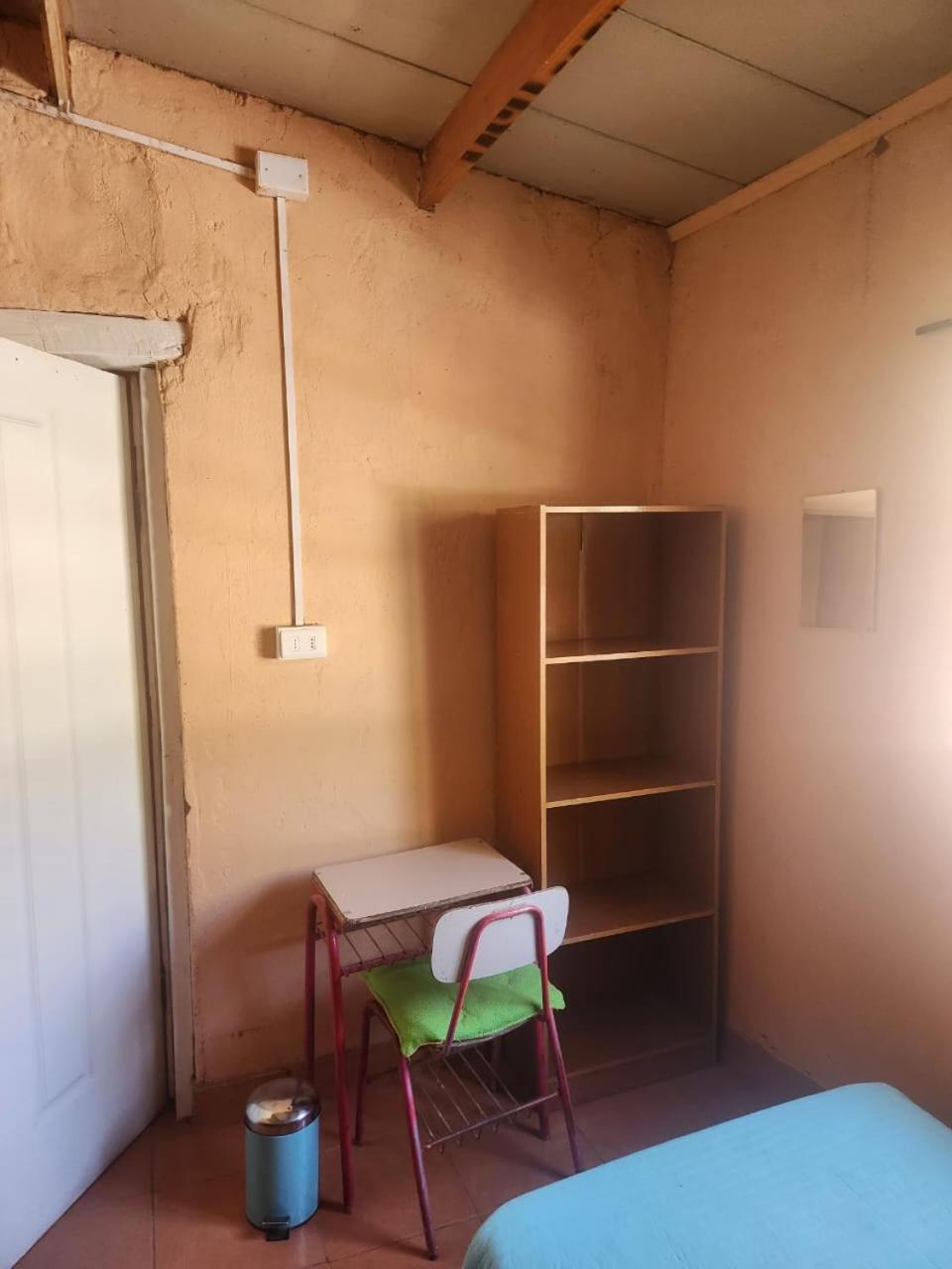 Hospedaje Rural Casa De Felix Сан Педро де Атакама Екстериор снимка