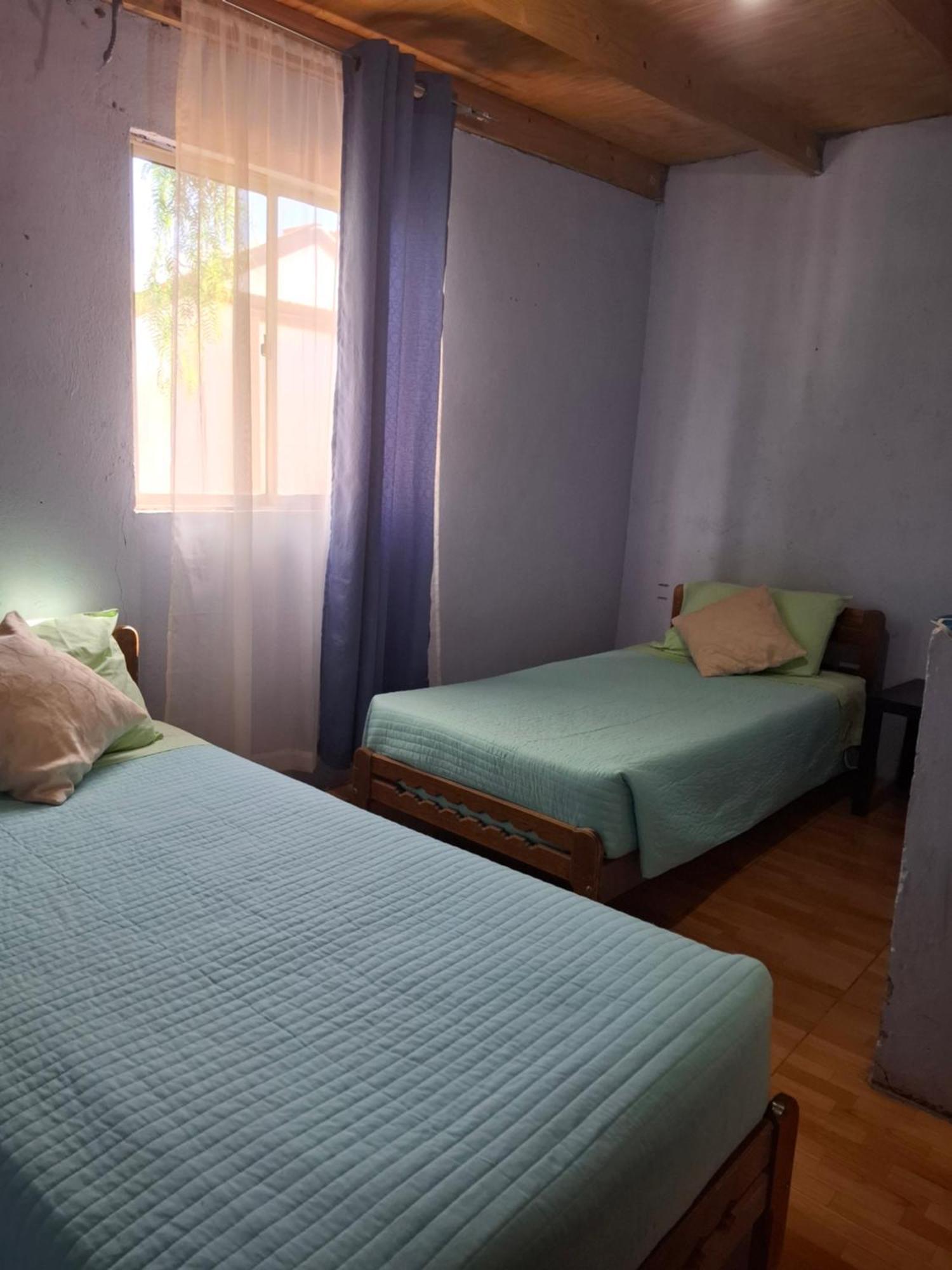Hospedaje Rural Casa De Felix Сан Педро де Атакама Екстериор снимка