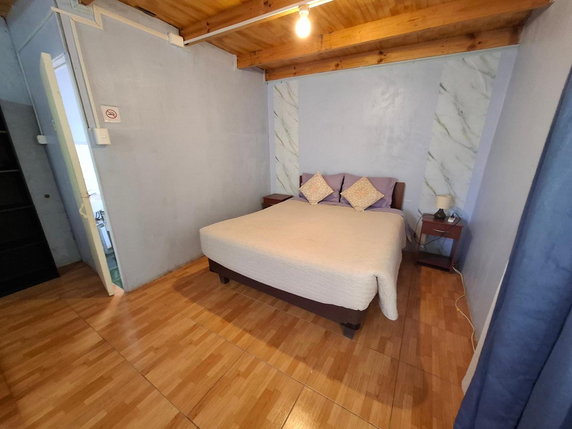 Hospedaje Rural Casa De Felix Сан Педро де Атакама Екстериор снимка
