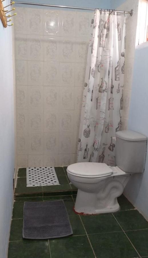 Hospedaje Rural Casa De Felix Сан Педро де Атакама Екстериор снимка